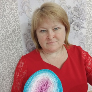 Логотип @julgaknit - Бесплатные схемы вязания крючком.