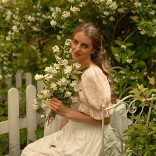 Логотип @juli_rik - Juli Rik: вдохновение, романтика, уют