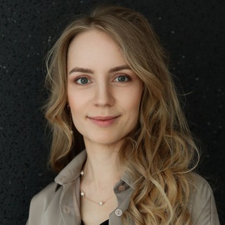 Логотип @julia_art_psychology - Юлия Комарова | Психолог