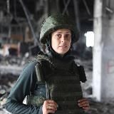 Юлия Чичерина