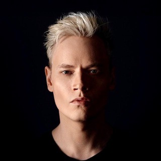 Логотип @julia_fad - Julia_Fad SHAMAN Fan