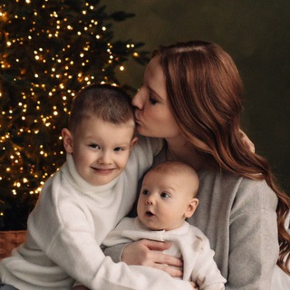 Логотип @julia_i_timosha - Юля о детях 🤍