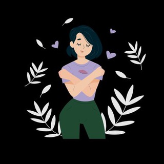 Логотип @julia_krilyk - До тіла - з турботою, до себе - з добротою