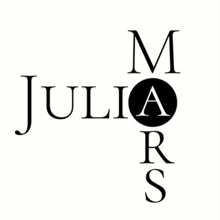 Логотип @julia_mars - Julia Mars
