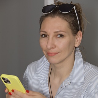 Логотип @julia_myr_expert - Стратегия и лидерство с Юлей Мамыркиной