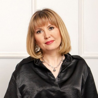 Логотип @julia_neopsy - Юлия Клюква | Карьера лидера