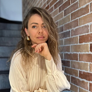 Логотип @julia_netid - Serenidad del Alma · Julia Netid