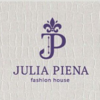 Логотип @julia_piena - Питон и кроко в наличии @Julia_Piena