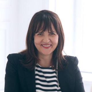 Логотип @julia_tertyshnaya - Юлия Тертышная ТрансформациЯ