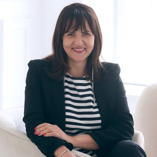 Логотип @julia_tertyshnaya_chat - Юлия Тертышная Chat