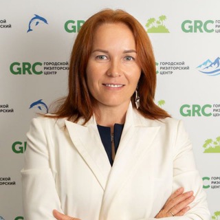 Логотип @julia_usacheva_grc - Недвижимость Сочи | Юлия Усачева