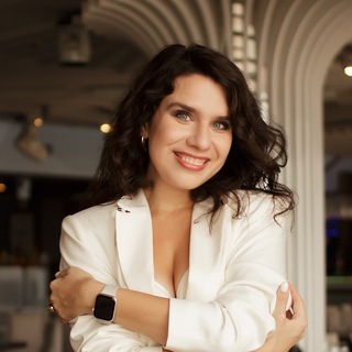 Логотип @julia_uvarova_psy_cab - Карьерный IT-психолог 🤗 Юлия Уварова