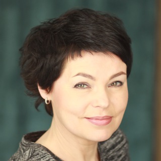 Логотип @julia_v_redcor - Вредный корректор