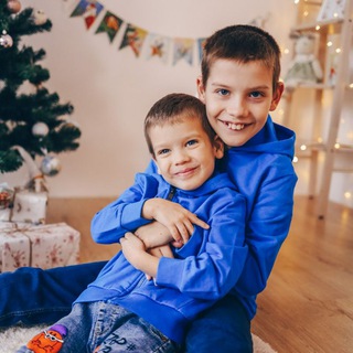 Логотип @juliachildrenbooks - Children.books Дети Книги Игры Обзоры