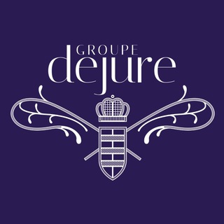 Логотип @juliadejure - DEJURE || ВНЖ ПМЖ ГРАЖДАНСТВО НАЛОГИ КОНСЬЕРЖ ФРАНЦИЯ