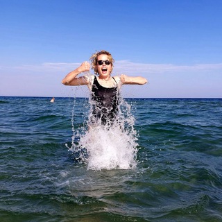 Логотип @juliafromgreece - ДЖУЛИЯ из Греции🇬🇷