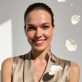 Логотип @juliagalkina5 - Юлия Галкина про нейросети