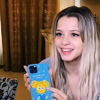 Логотип @juliagavrilinaaaaaaa - Пиар от Юли
