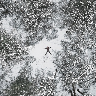 Логотип @juliagraule - Кружок визуалов