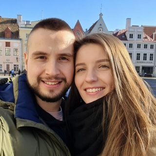 Логотип @juliaineurope - Жизнь в Европе 🇪🇺🇸🇰