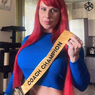 Логотип @juliajoska - Julia Zharkova coach