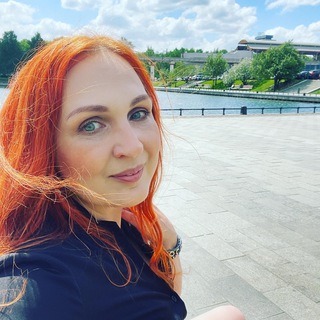 Логотип @juliakablinova - Julia Kablinova