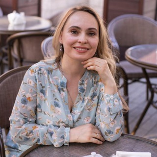 Логотип @juliakarpiza_pro - Юлия Карпиза финансовый психолог🌞