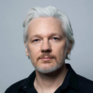 Логотип @julian_assange_17 - Julian Assange