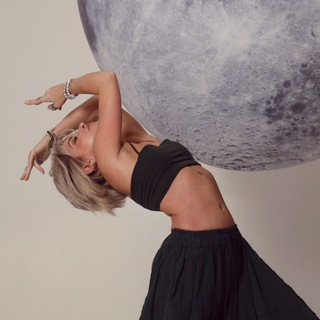 Логотип @juliana_kanti - 🌒ОСОЗНАННАЯ ЖИЗНЬ🌖