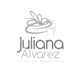 Логотип @julianapostres - Cursos Juliana Álvarez