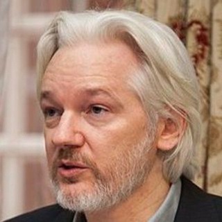Логотип @julianassange_q17 - Julian Assange NOT