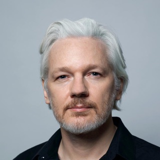Логотип @julianassangenow - Julian Assange