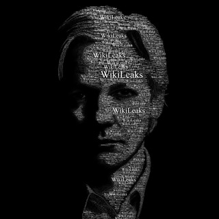 Логотип @julianassangeprivate - JuIian Assange Private
