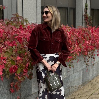 Логотип @juliapchelka - Стилист Julia Pchelka