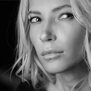 Логотип @juliasamoylova - Юлия Самойлова | JSvok