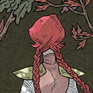 Логотип @juliatarart - Тарочка пишет