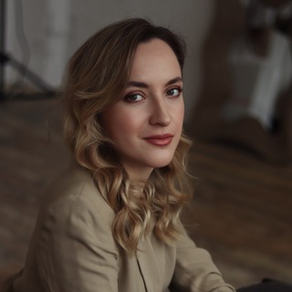 Логотип @juliatsandere_chat - Юлия Цандере. Чат канала