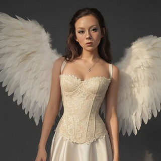 Логотип @juliawtaro - Башня ласточки ✧:･.