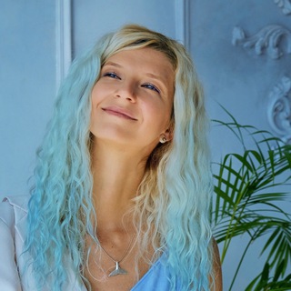 Логотип @juliazhdanova - Честно про отношения | Юля Касаткина психолог