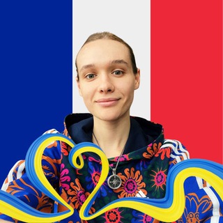 Логотип @julie_lov_fr - Французский с Julie_Lov