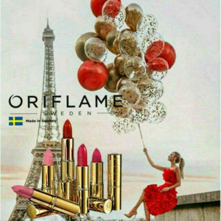 Логотип @julie_oriflame - 💚ORIFLAME💚 & Koreyski parfumeriya +998991545469 Julianna📞📞📞
