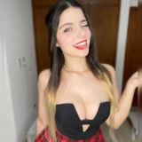 Логотип @julieta_allegretti_girlofnox - Julieta Allegretti ♔ GirlOfNox