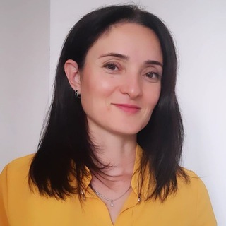Логотип @julietadagufova - Джульетта | Чат-боты | Автоматизация