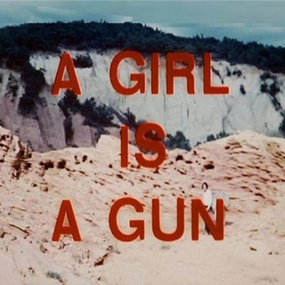 Логотип @juliethasgun - Juliet has a gun