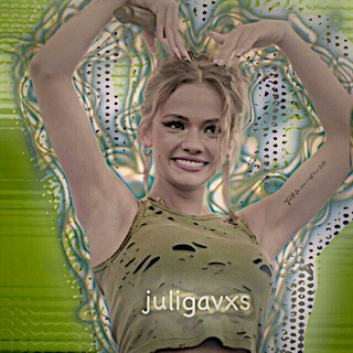 Логотип @juligavxs - #ᴊᴜʟɪɢᴀᴠxs！💋