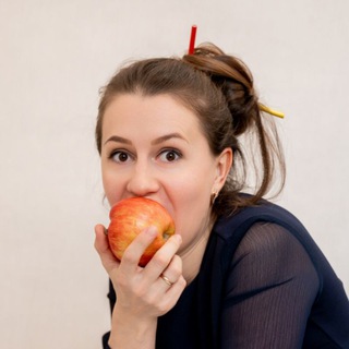 Логотип @juligerina - Герина|English реанимация