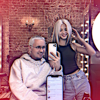 Логотип @julikgavrilik - Пиар чат