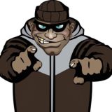 Логотип @juliki_belarus_chat - ЧАТ Жулики Беларуси