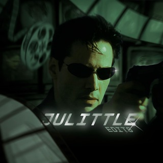 Логотип @julittle - Julittle | эдиты | факты