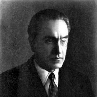 Логотип @juliusewola - Юлиус Эвола